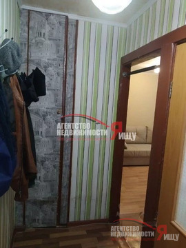 Продажа 1-комн квартиры на вторичном рынке Жуковский, ул. Жуковского,  д. 28