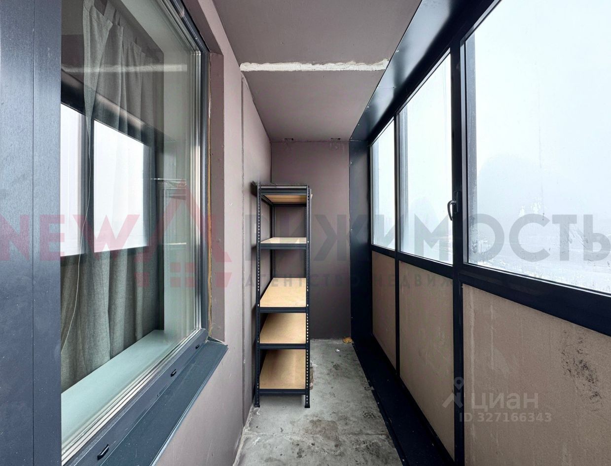 Продажа 1-комн квартиры на вторичном рынке д. Новое Девяткино, улица Главная,  д. 12