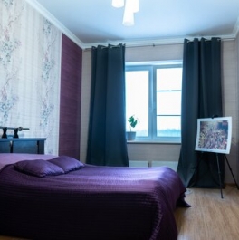 Продажа 2-комн квартиры на вторичном рынке Видное г, Ольховая ул,  д. 9