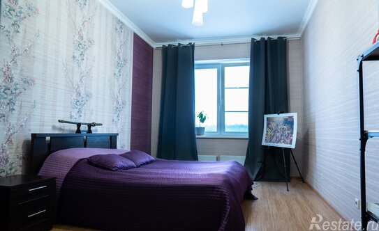 Продажа 2-комн квартиры на вторичном рынке Видное г, Ольховая ул,  д. 9