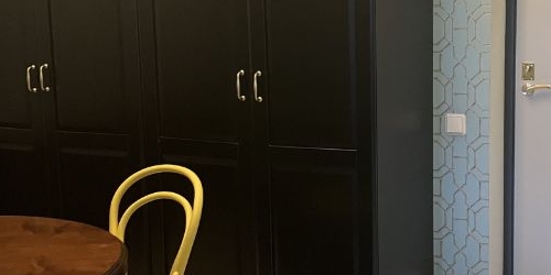 1-комн квартира Новокузнецкая улица, 43/16С2