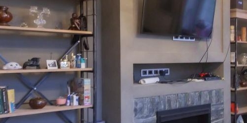 3-комн квартира Большая Дорогомиловская улица, 7