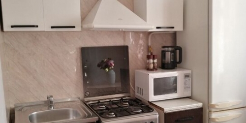 2-комн квартира улица Маршала Бирюзова,  д. 11