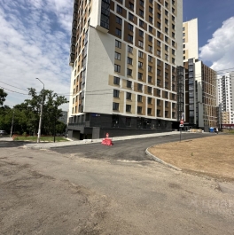 Аренда торгового помещения Лыткарино, Колхозная улица,  д. 15Б