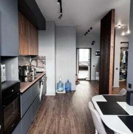 Продажа 1-комн квартиры на вторичном рынке Октябрьская улица