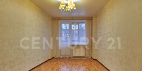 1-комн квартира улица Матроса Железняка,  д. 57