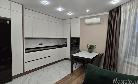 Продажа 2-комн квартиры на вторичном рынке Николо-Хованская улица,  д. 16