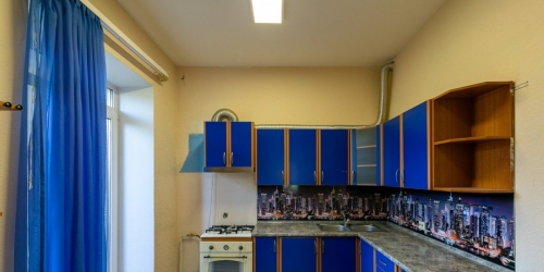 5-комн квартира Павловск г., Звериницкая ул. ,  д. 42/2