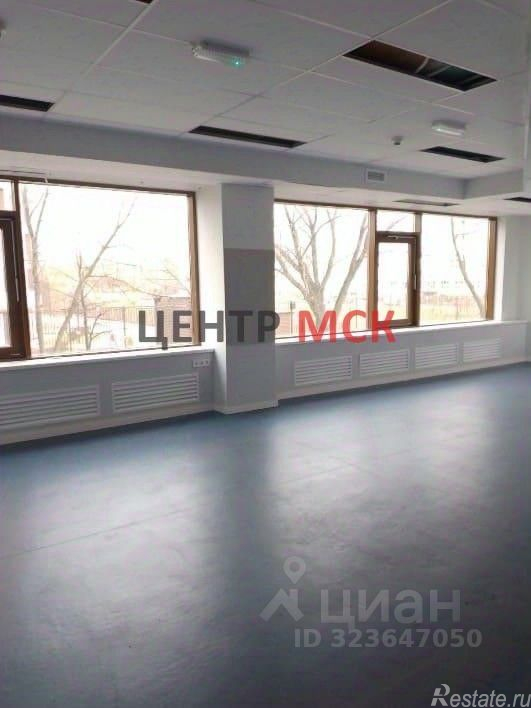 Аренда офиса улица Архитектора Власова,  д. 6