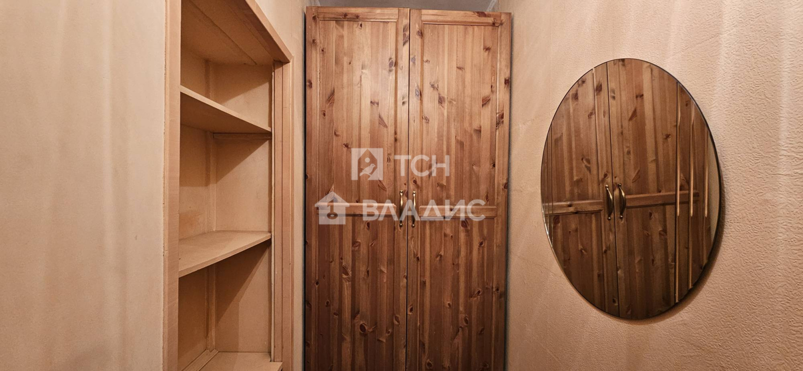 1-комн квартира Королёв, проспект Королёва, 28А