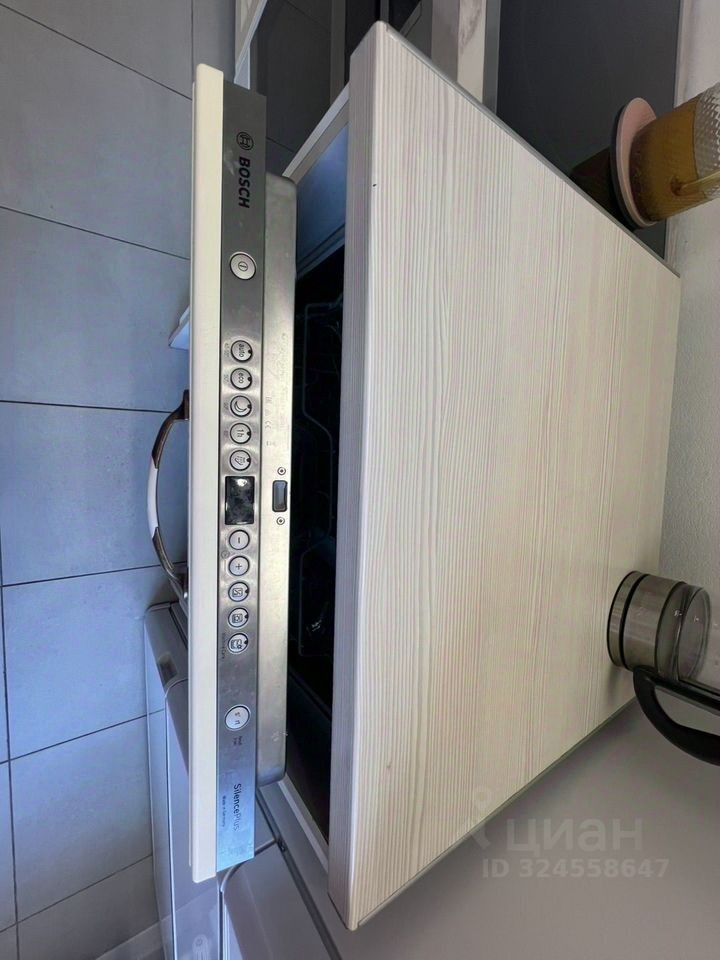 Продажа 3-комн квартиры на вторичном рынке Балашиха, улица Реутовская, 21