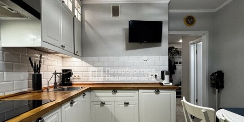 2-комн квартира Дунайский пр-кт,  д. 55,  к. 1