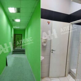 Аренда торгового помещения Водников ул Аренда торгового помещения Водников ул