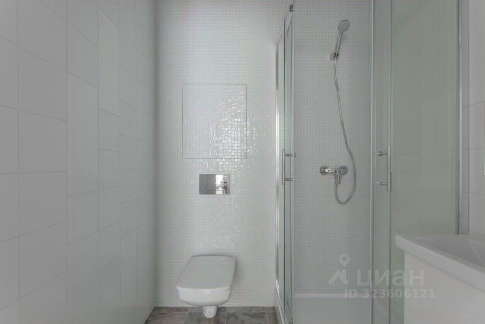 Аренда 3-комн квартиры на вторичном рынке шоссе Энтузиастов, 3к1