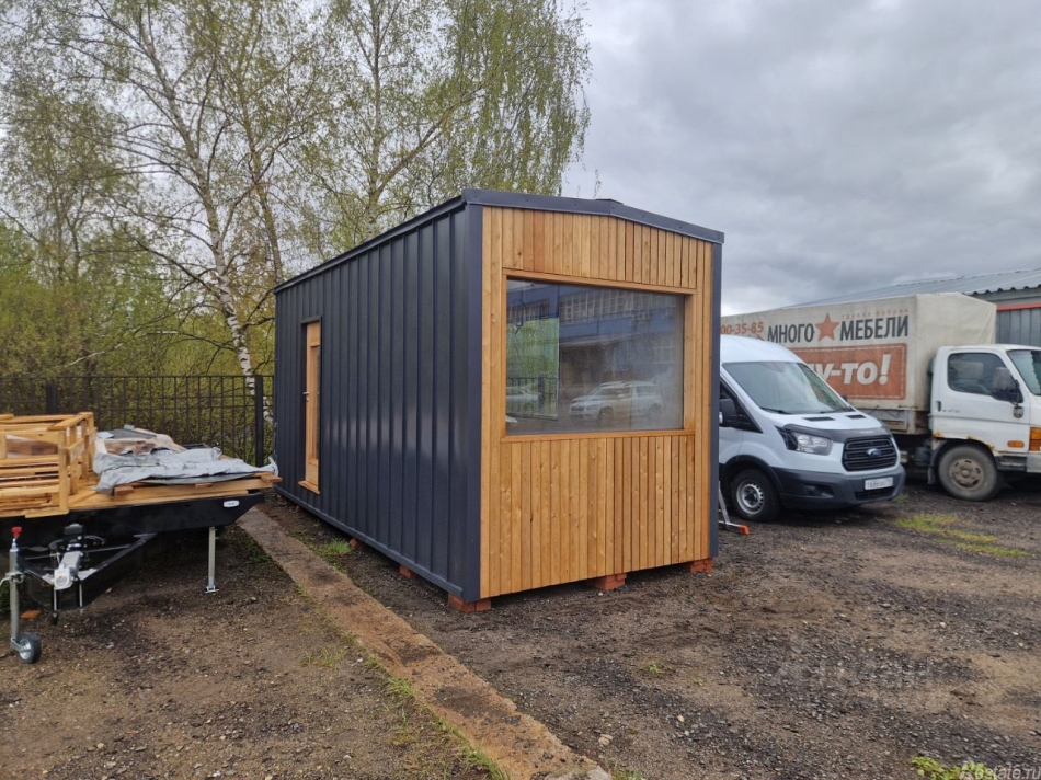 Продажа дома Химки г, Шереметьевское ш,  д. с37