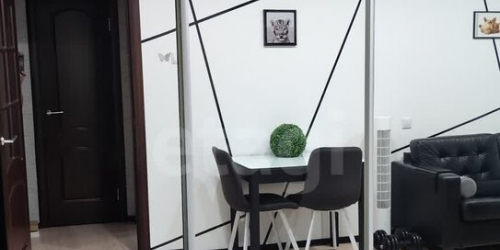 2-комн квартира Кузнецова пр-кт,  д. 12,  к. 2