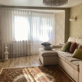 Продажа 3-комн квартиры на вторичном рынке Кириши, пр-кт Ленина,  д. 28