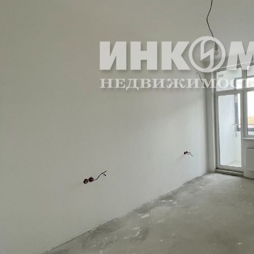 3-комн квартира пос. Развилка, проезд Римский, 13