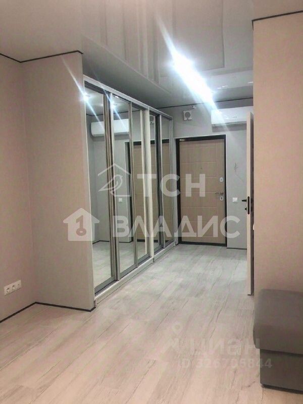 Продажа студии Королев, Октябрьский бульвар, 26