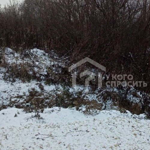 Земельный участок пос. Стрельна, улица Чернышевского, 7/15