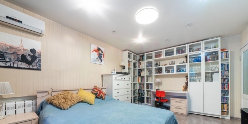 3-комн квартира Химки г, Энгельса ул,  д. 19