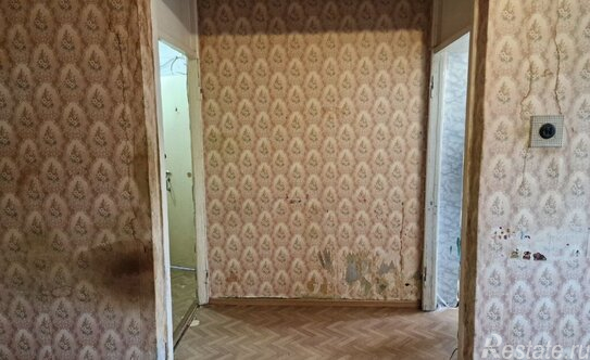 Продажа 2-комн квартиры на вторичном рынке Ногинск, ул Советской Конституции,  д. 44А