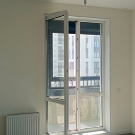 Продажа 2-комн квартиры на вторичном рынке Михайловская дорога,  д. 6c2