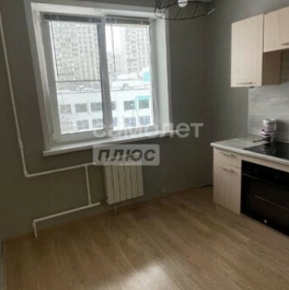 Продажа 1-комн квартиры на вторичном рынке Митинский 2-й пер,  д. 3 к1