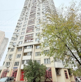 Продажа 2-комн квартиры на вторичном рынке Старопетровский проезд,  д. 10Б