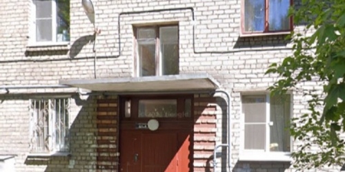 2-комн квартира Новолитовская ул. ,  д. 13