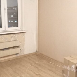 Аренда 1-комн квартиры на вторичном рынке ул Ротерта,  д. 10,  к. 3