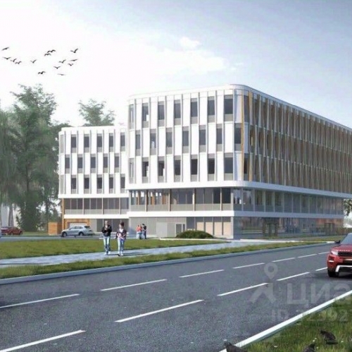 Офис ул Вавиловых,  д. 14