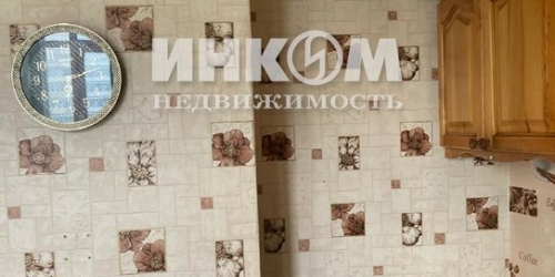 1-комн квартира улица Яблочкова,  д. 49