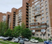 Продать Квартиры вторичка Кронштадт г, Станюковича ул  8 