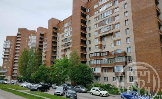 Продажа 1-комн квартиры на вторичном рынке Кронштадт г, Станюковича ул,  д. 8