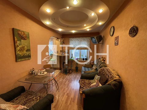 Продажа 3-комн квартиры на вторичном рынке Щелково, Космодемьянская ул,  д. 23