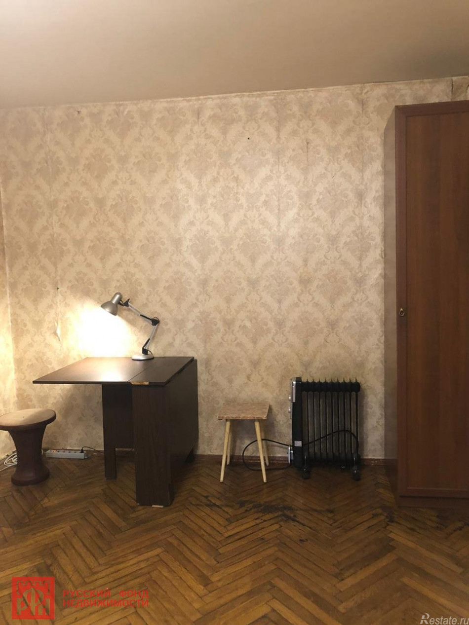 Продажа 2-комн квартиры на вторичном рынке Пушкин г., Детскосельский бул. ,  д. 17