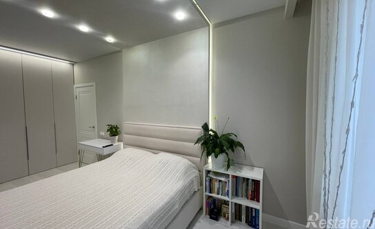 Продажа 3-комн квартиры на вторичном рынке Дмитровское ш,  д. 169,  к. 1