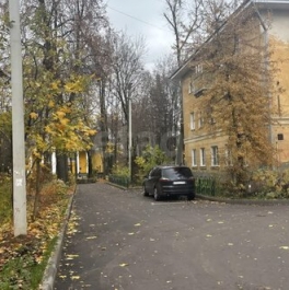 Продажа 2-комн квартиры на вторичном рынке Сергиев Посад, б-р Свободы,  д. 3