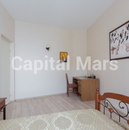 Аренда 2-комн квартиры на вторичном рынке Пироговская Б. ул,  д. 53