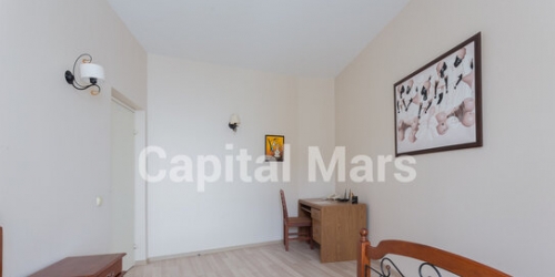 2-комн квартира Пироговская Б. ул,  д. 53