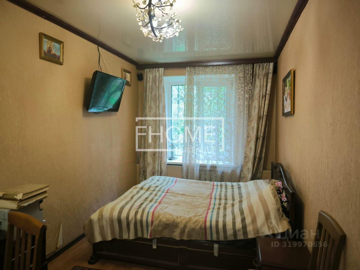 Продажа 2-комн квартиры на вторичном рынке Щелково, улица 8 Марта, 21