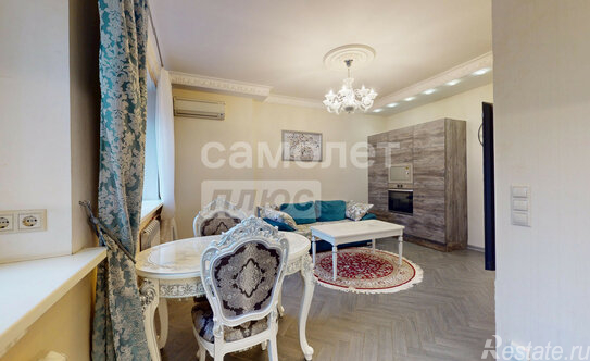 Продажа 2-комн квартиры на вторичном рынке Михайловский Верхн. 4-й проезд,  д. 10 к4