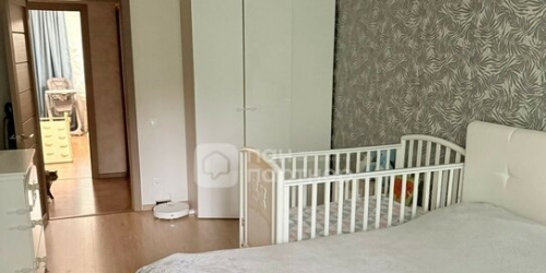 2-комн квартира ул Маршала Тухачевского,  д. 37