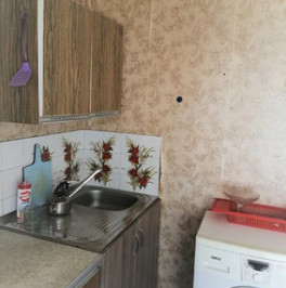 Продажа 1-комн квартиры на вторичном рынке Балашиха, ул. Пролетарская, д. 4 Продажа 1-комн квартиры на вторичном рынке Балашиха, ул. Пролетарская, д. 4