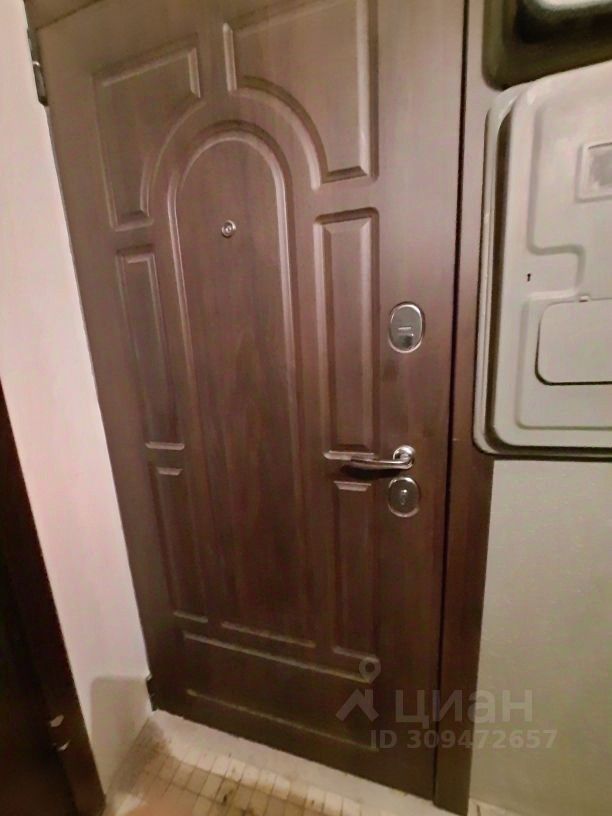 Аренда 2-комн квартиры на вторичном рынке 1-й Стрелецкий проезд, 3