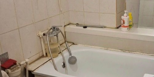 Комната Коломяжский проспект, 12