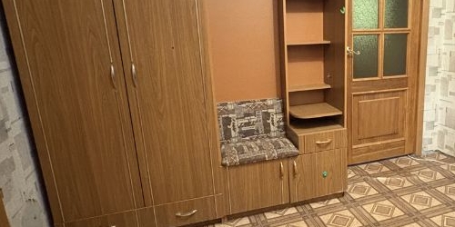 2-комн квартира Колпино, Оборонная улица, 8