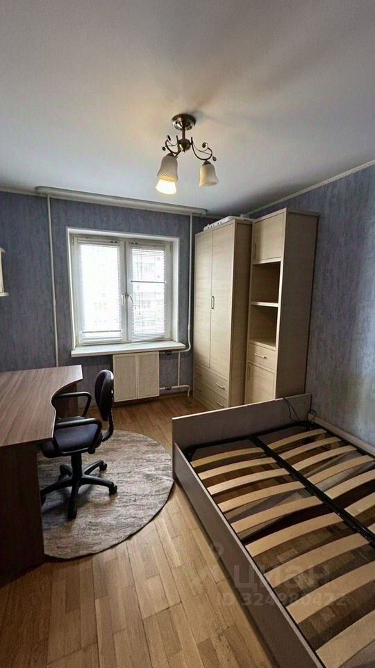 Продажа 4-комн квартиры на вторичном рынке Электросталь, Западная улица, 20к3