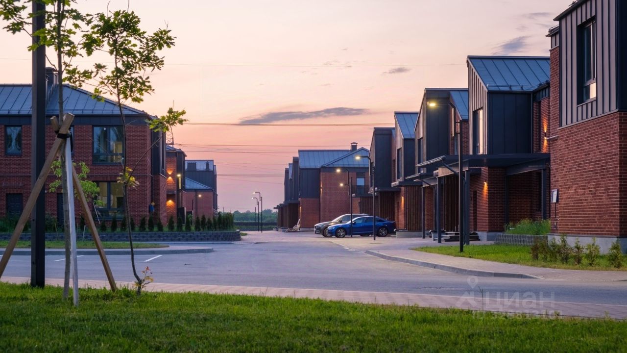 Продажа дома пос. Стрельна, Красносельское шоссе, 107к4